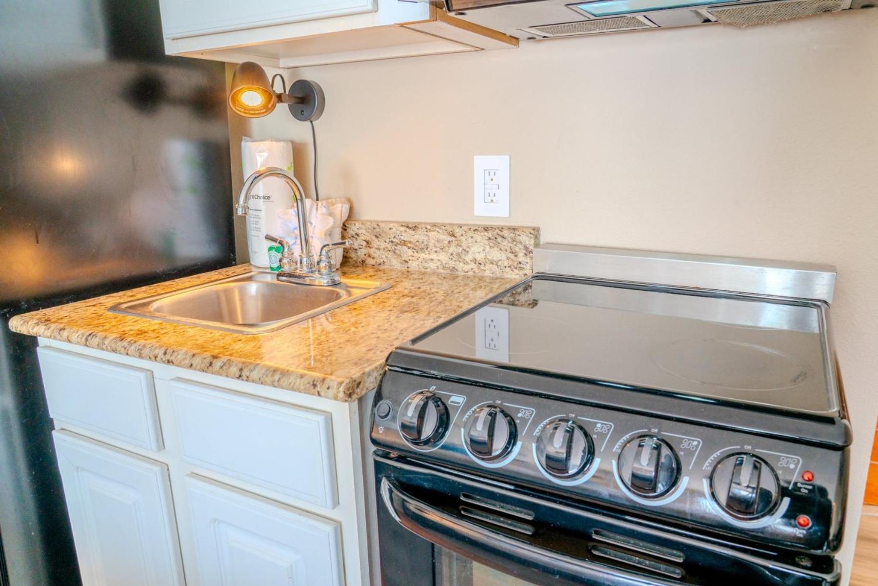 Beautiful Ocean Front Double Queen Suite - Sea Mist Resort 20905 - Perfect For 2-4 Guests! Myrtle Beach Exterior foto