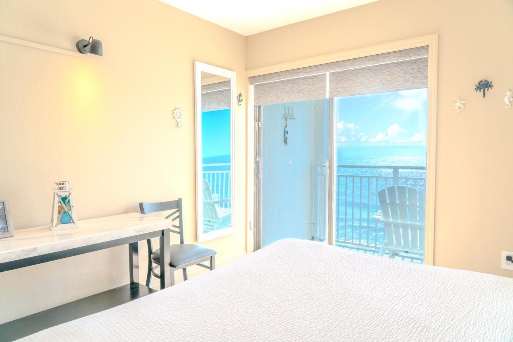 Beautiful Ocean Front Double Queen Suite - Sea Mist Resort 20905 - Perfect For 2-4 Guests! Myrtle Beach Exterior foto